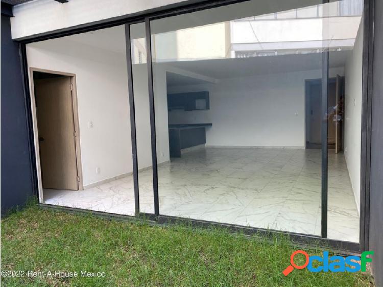 Departamento en Venta en Anzures SBREF 23 - 2414