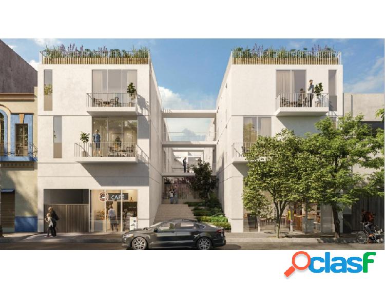 Santa Maria la Ribera- Dr. ATL 238- by Class
