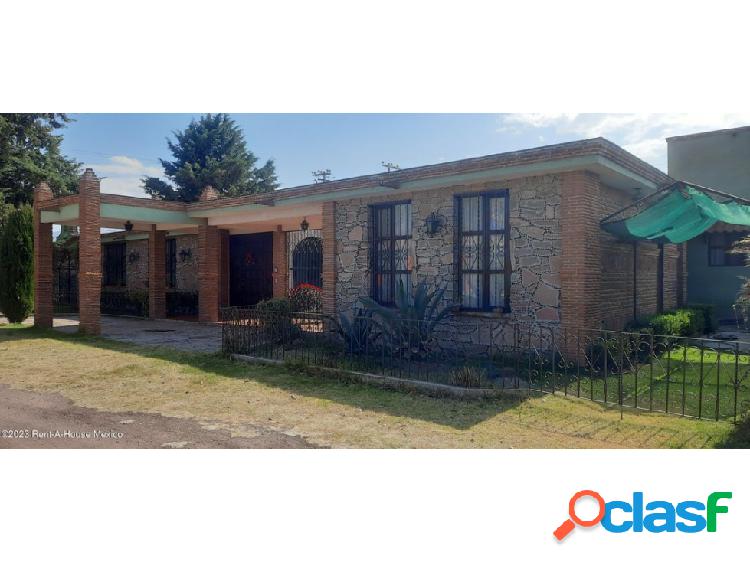 Casa en Venta San Juanito, Calle La Noria 23-3961. N.C
