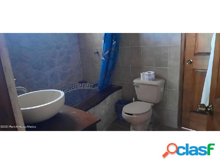 Casa en Venta Tepetlaoxtoc de Hidalgo Estado Mexico GCH