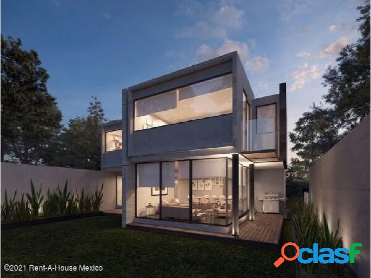 Casa en Venta en Andador La Vista Bosque Real,Bosque Real.