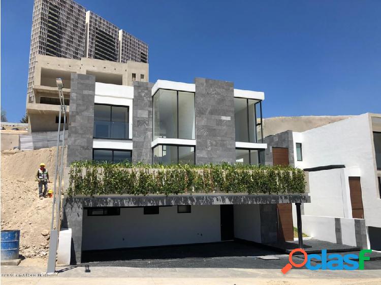 Casa en Venta en Blvd Bosque Real,Bosque Real.RU 23-1909
