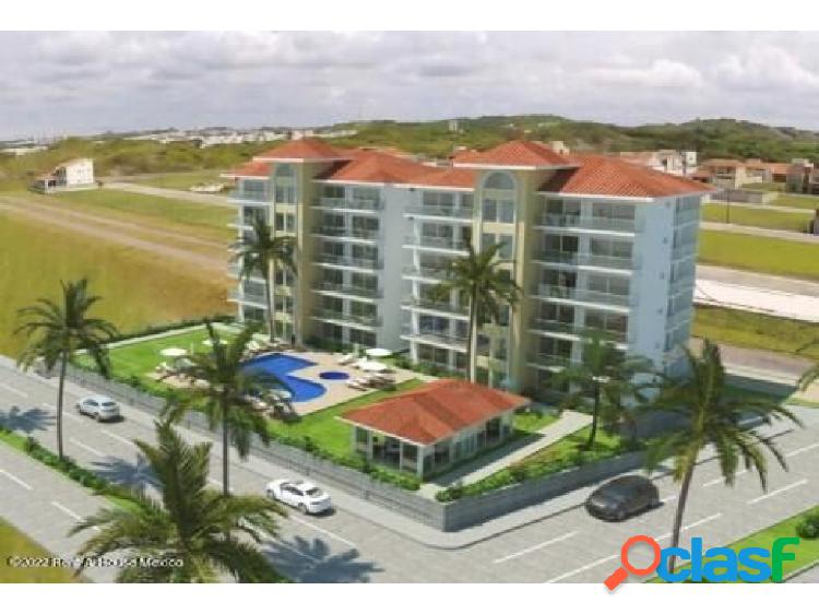 Depa Venta Anton Lizardo, Boulevard Riviera Veracruzana.