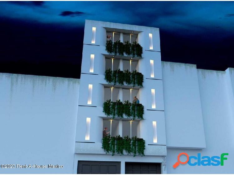 Depa Venta Pedregal de Santo Domingo, Av. Delfin Madrigal