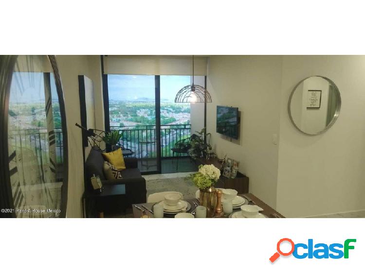 Depa Venta San Lucas Tepetlacalco, Av. Adolfo López Mateos