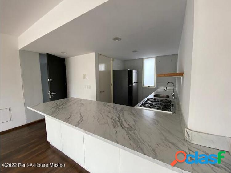 Departamento PH en Venta en Nuevo Leon, Hipodromo Condesa