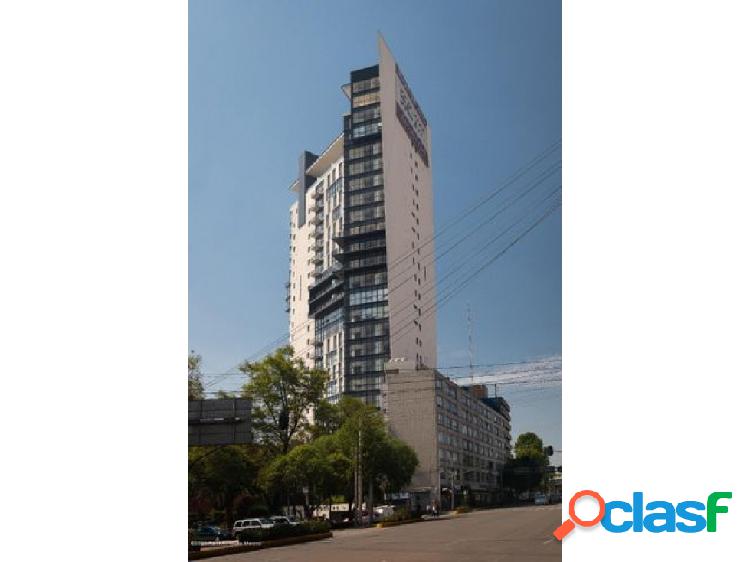 Departamento Venta Insurgentes Mixcoac, Av. Patriotismo.