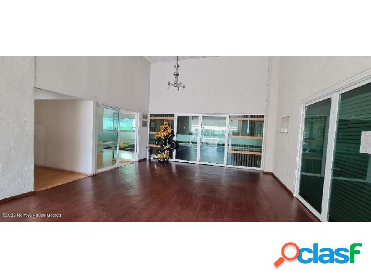 Departamento en Renta Palo Solo,Andador 21 de Marzo. IR