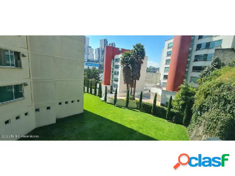 Departamento en Renta en Andador 21 de Marzo,Palo Solo.RU