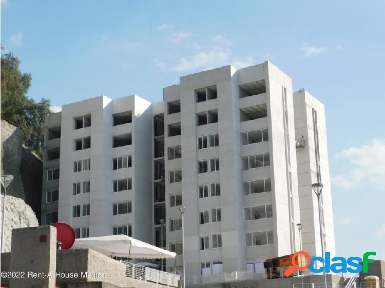 Departamento en Venta Atizapan de Zaragoza LC 23-3671