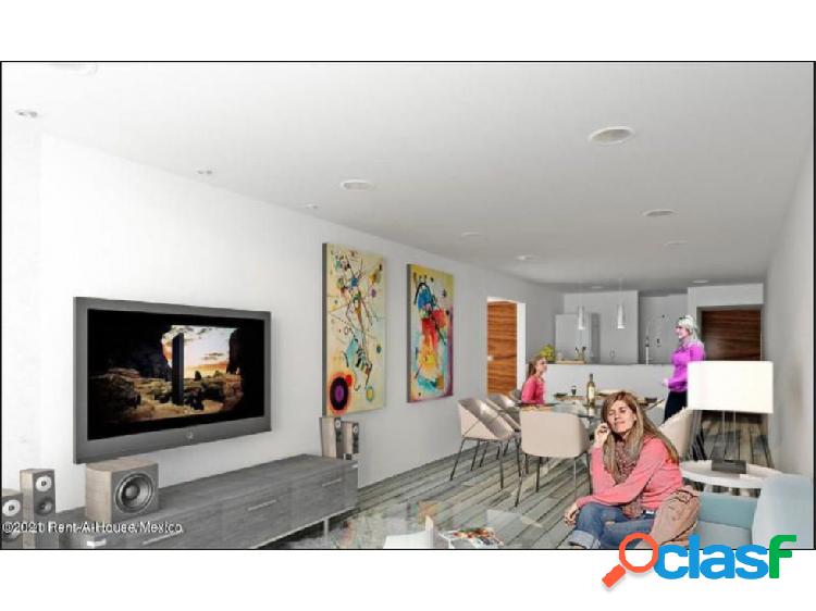 Departamento en Venta Buenavista, Calle Buenavista 23-3979.