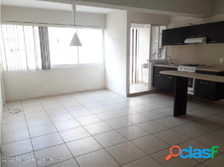 Departamento en Venta Calle Toltecas,San Pedro de Los
