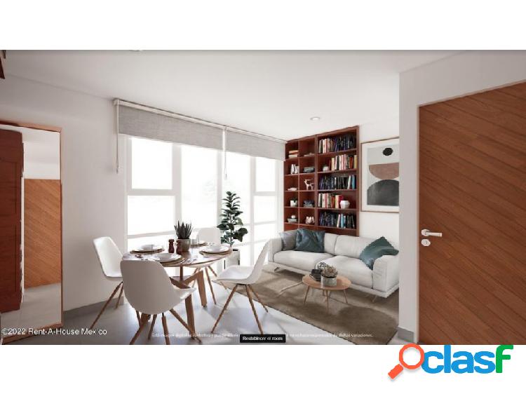 Departamento en Venta Del Valle Sur, Av. Rodriguez Saro