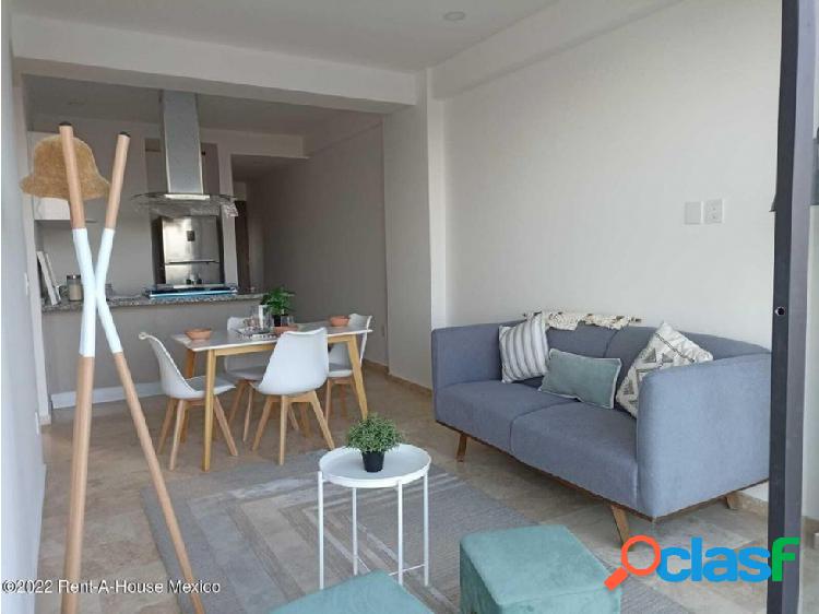 Departamento en Venta Narvarte Poniente, Av. Cuauhtémoc