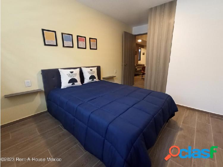 Departamento en Venta Portales,Calle Canarias. IR 23-2796