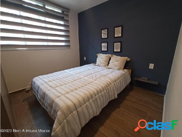 Departamento en Venta Portales,Calle Canarias. IR 23-2810