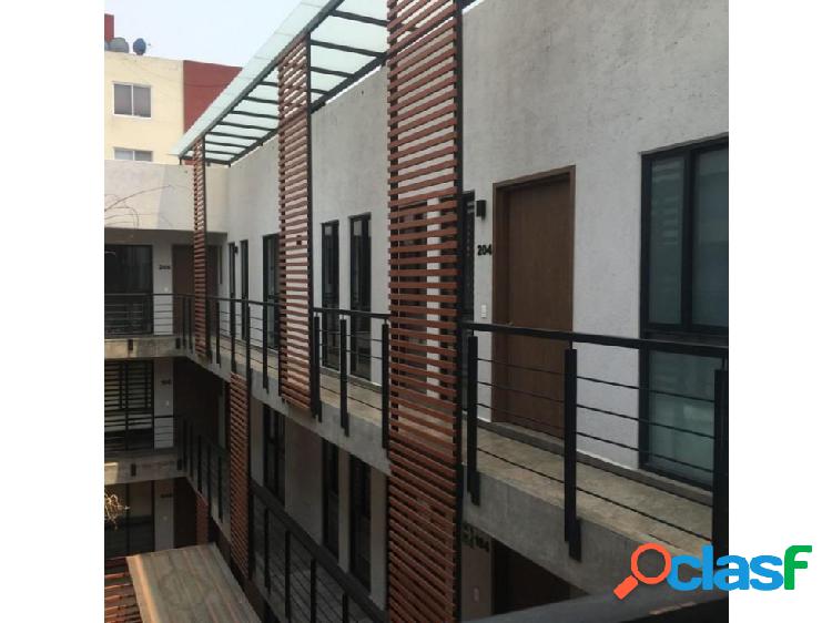 Departamento en Venta Portales,Calle Tokio. IR 22-3037
