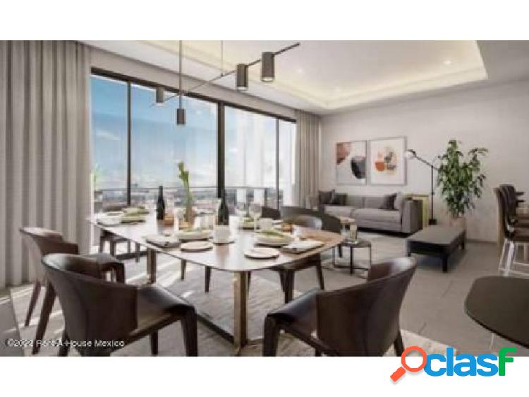 Departamento en Venta en Benito Juárez,Del Valle