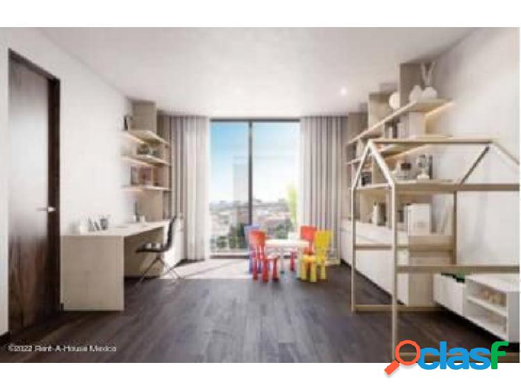 Departamento en Venta en Benito Juárez,Del Valle Sur