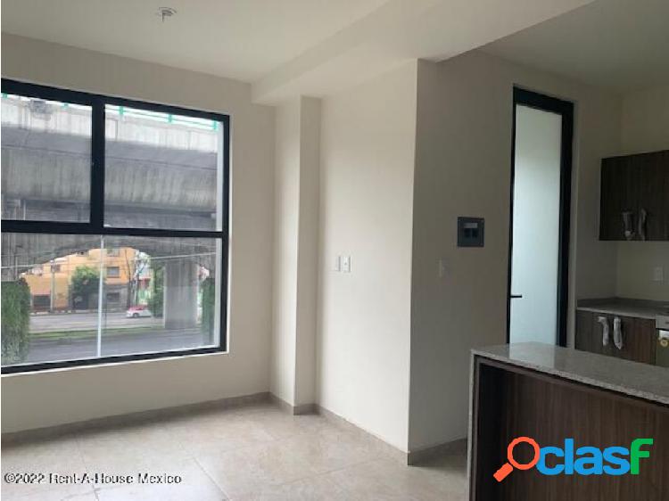 Departamento en Venta en Blvd. Adolfo Lopez Mateos,Mixcoac