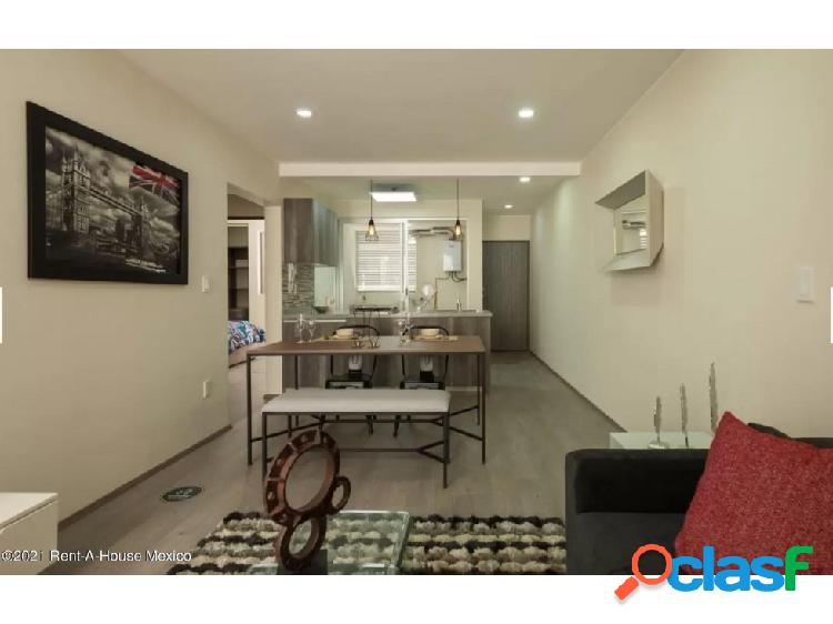 Departamento en Venta en Calle Buenavista,Buenavista RU.