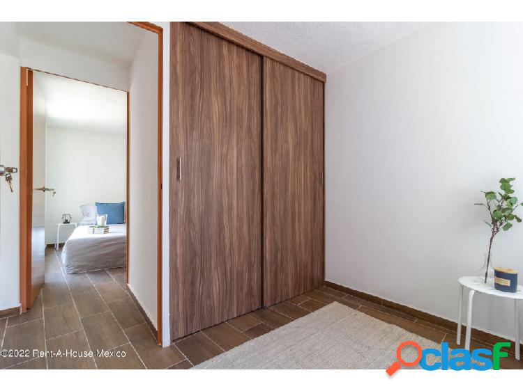 Departamento en Venta en Calle Cerrada