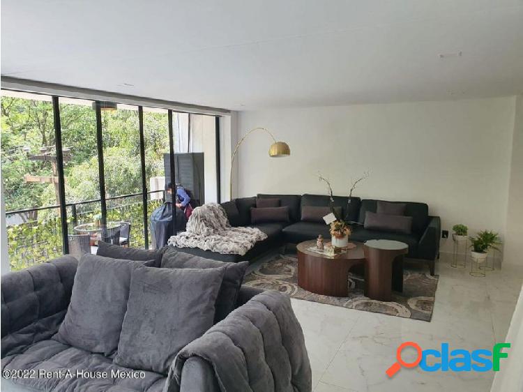 Departamento en Venta en Calle Juan Racine,Polanco.RU