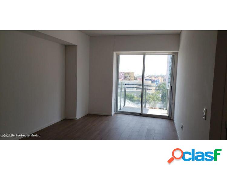 Departamento en Venta en Calle Lago Alberto,Anahuac. RU