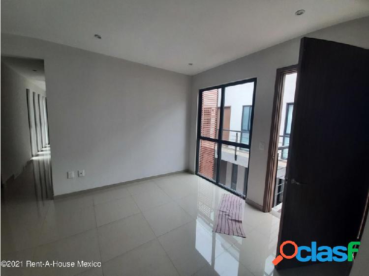 Departamento en Venta en Colonia Portales Calle Tokio