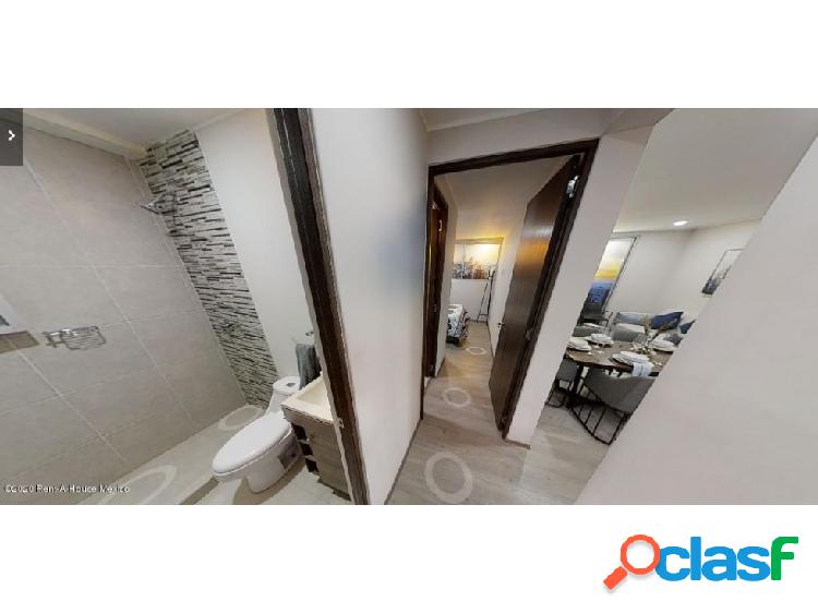 Departamento en Venta en Cuauhtémoc,Sta Maria la Ribera RT