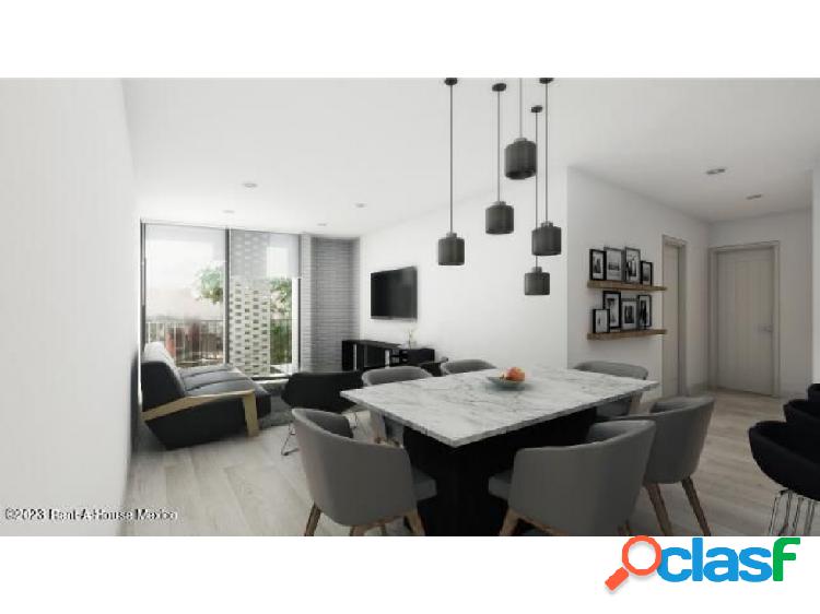 Departamento en venta Benito Juarez Portales Oriente