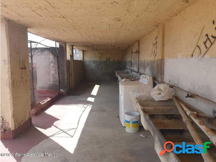 Edificio en Venta Narvarte Oriente,Calle Icaco. IR 23-1259