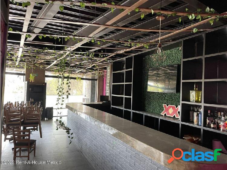 Local comercial en Renta en Atizapan de Zaragoza LC 23-3525