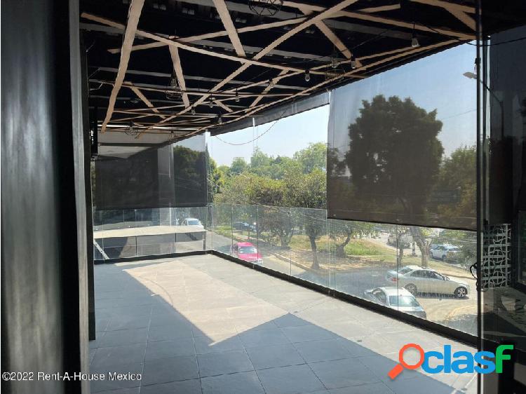 Local comercial en renta Atizapan de Zaragoza.23-3525