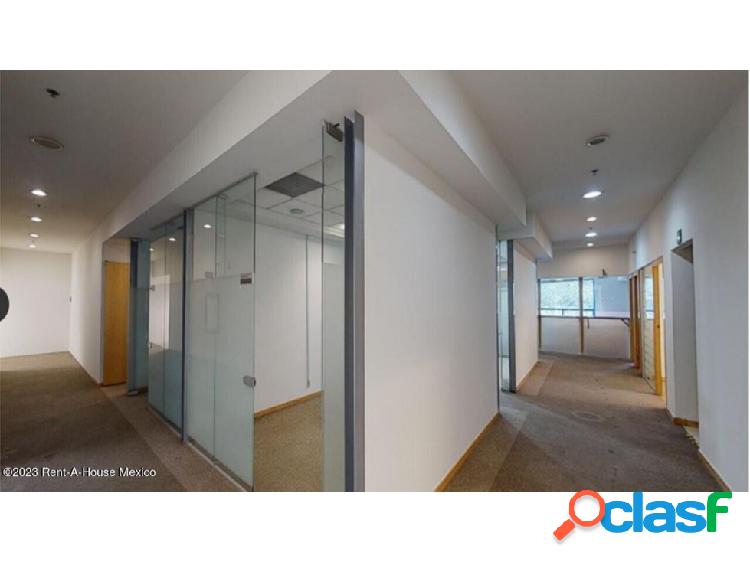 Oficina en Renta en Naucalpan de Juarez, Industrial Tlatilco