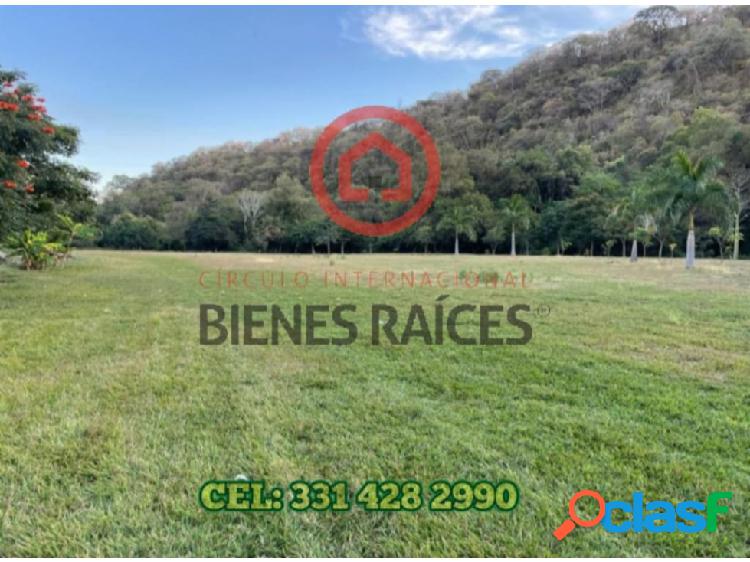 Terreno En Venta, Xochitepec Morelos 23,207.58 hectáreas