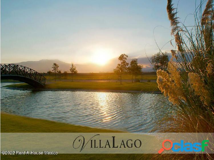 Terreno en Venta en Metepec, Llano Grande MA. 23-3730