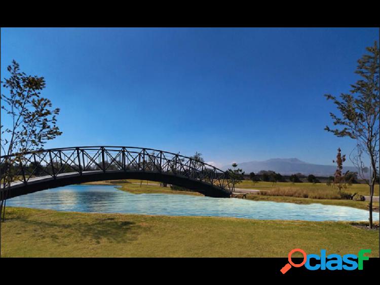 Terreno en venta Metepec 23-3730GIS