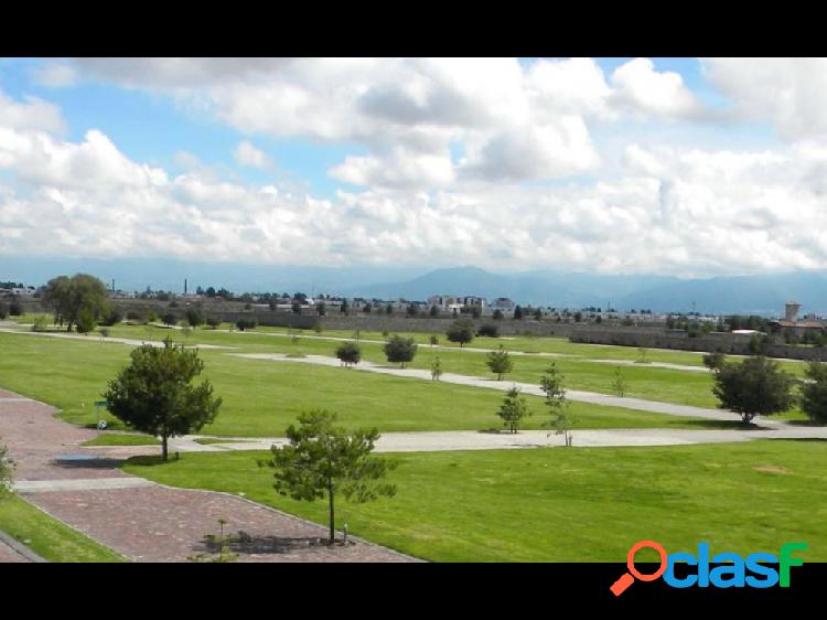 Terreno en venta Metepec Llano Grande 23-3731GIS