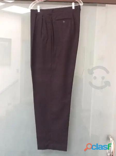 Pantalón Ives Saint Laurent original.