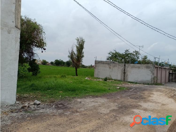 Terreno en venta en Puxtla, Cuautla; Morelos