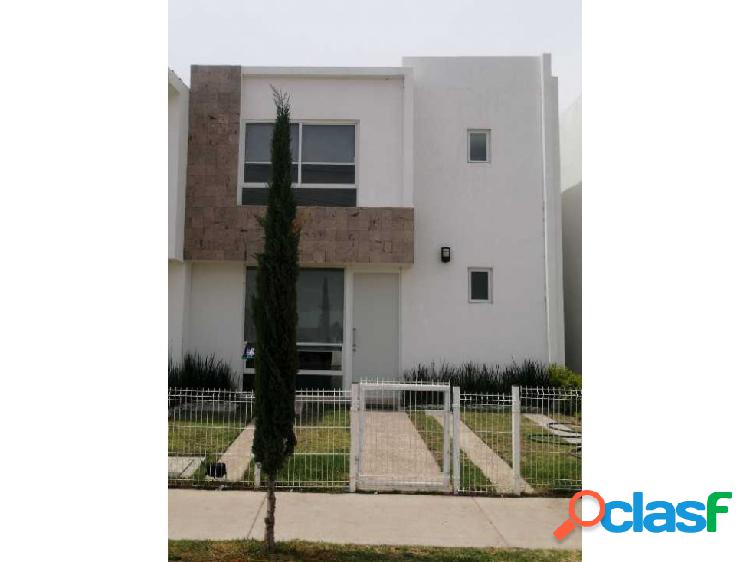 Venta casa al norte modelo Ares (ST)