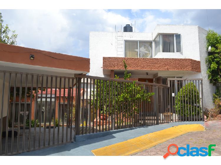 Amplia casa en Lomas residencial Pachuca, por iglesia