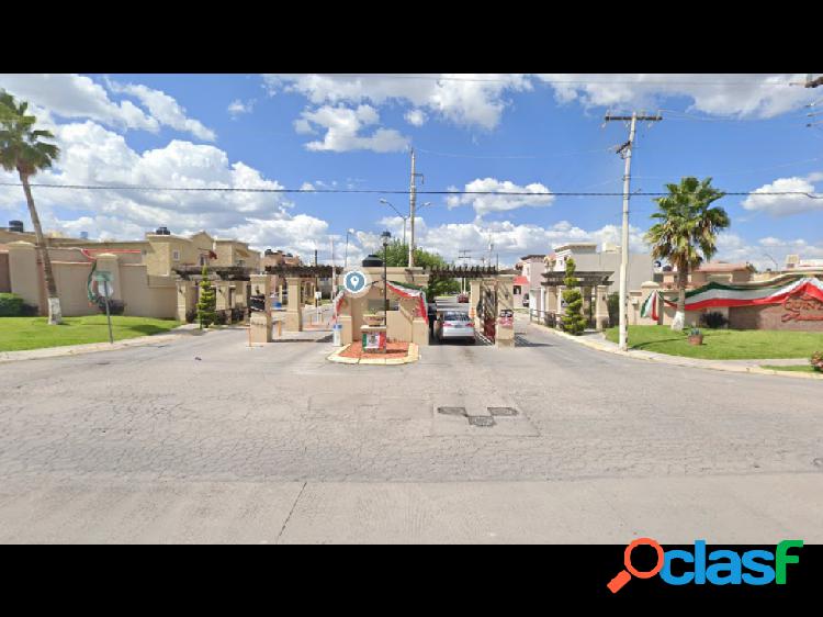 Casa en REMATE BANCARIO Chihuahua, Chihuahua $ 3,037,000