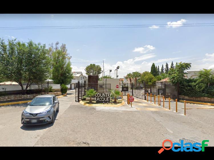 Casa en REMATE BANCARIO Ciudad Juarez, Chihuahua $ 1,549,672
