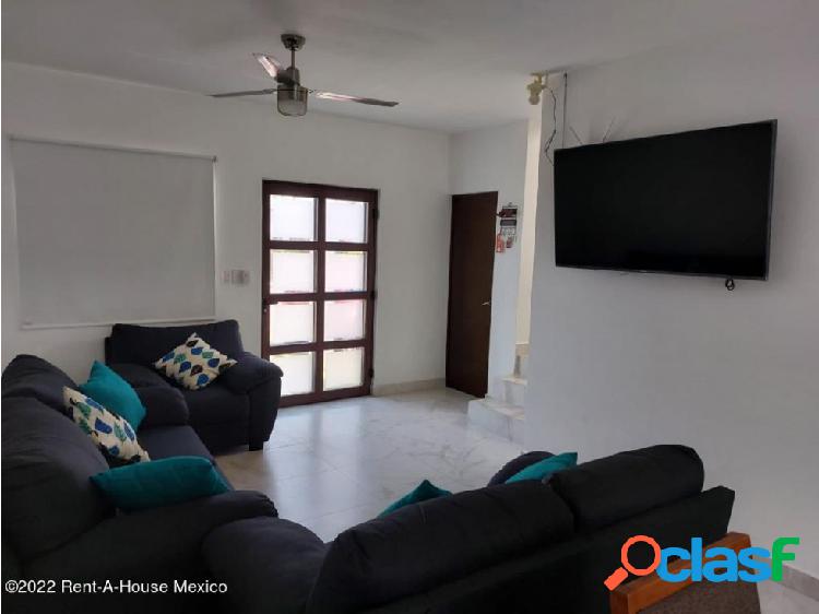 Casa en Renta, Andador Paseo del Mar, Hda Los Portales Sur