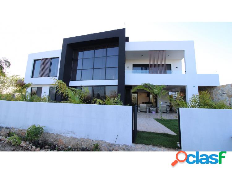 Casa en venta LICATA Cabo Norte | ENTREGA INMEDIATA |