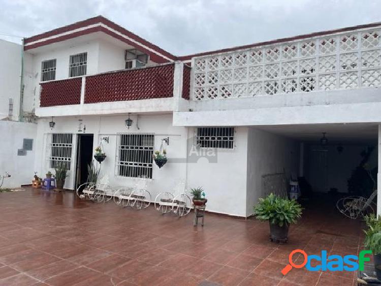 Casa sola en venta en San José, Campeche, Campeche