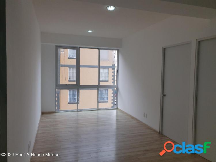 Departamento en Renta en Miguel Hidalgo,Argentina Poniente