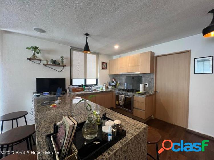 Departamento en VENTA en zakia ASL